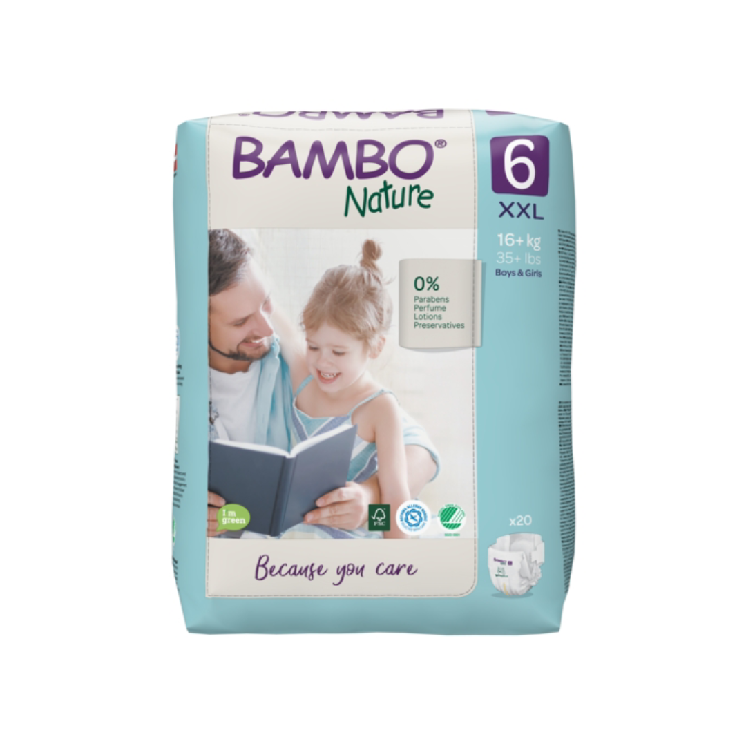 Bambo shop nature 6
