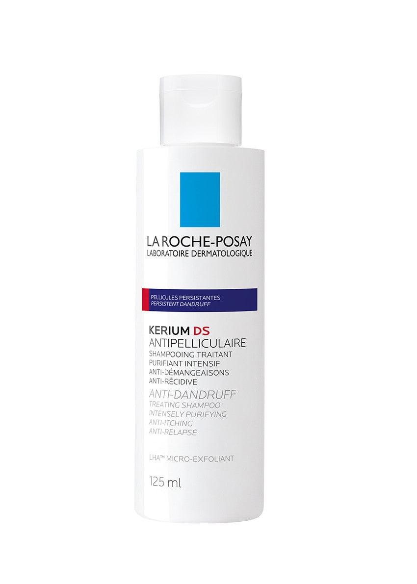 La Roche-Posay Kerium DS Anti-Schilfers Shampoo 125ml