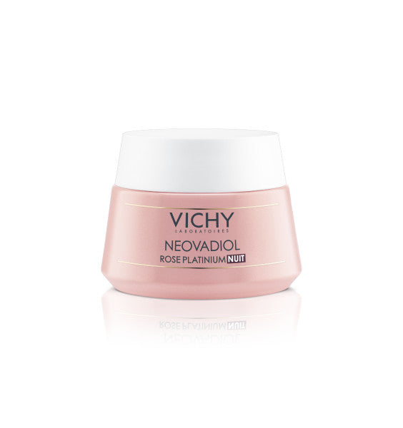 Vichy Neovadiol Rose Platinum nachtcrème 50ml