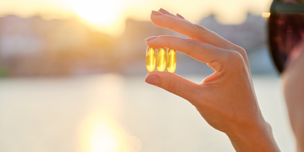 Medicijnen met vitamine D worden niet meer vergoed