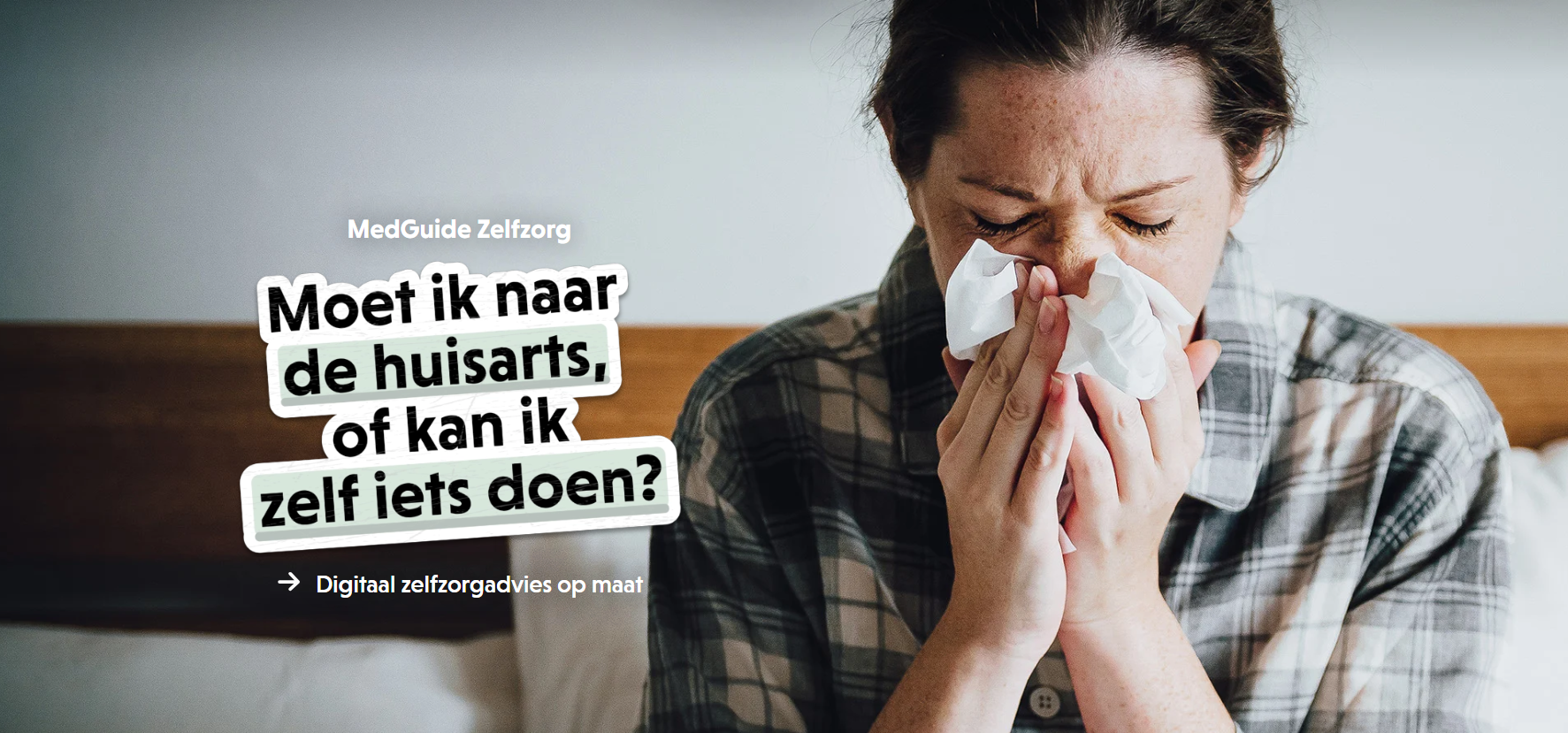 The MedGuide Company: Samen maken we medicijngebruik makkelijker