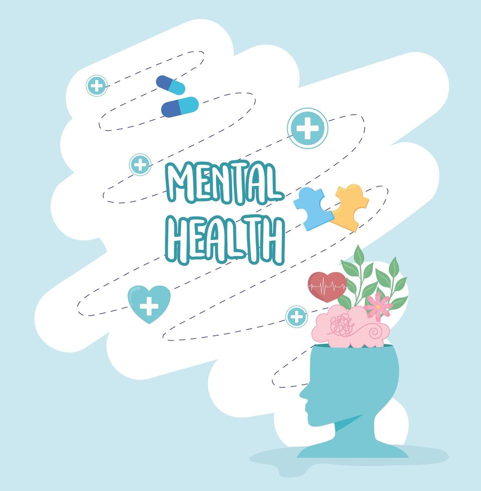 Week van de Mentale Gezondheid 2025