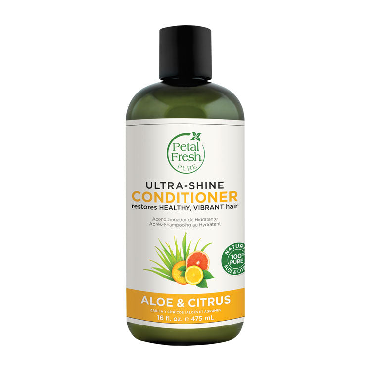 PETAL FRESH CONDITIONER ALOE & CITRUS