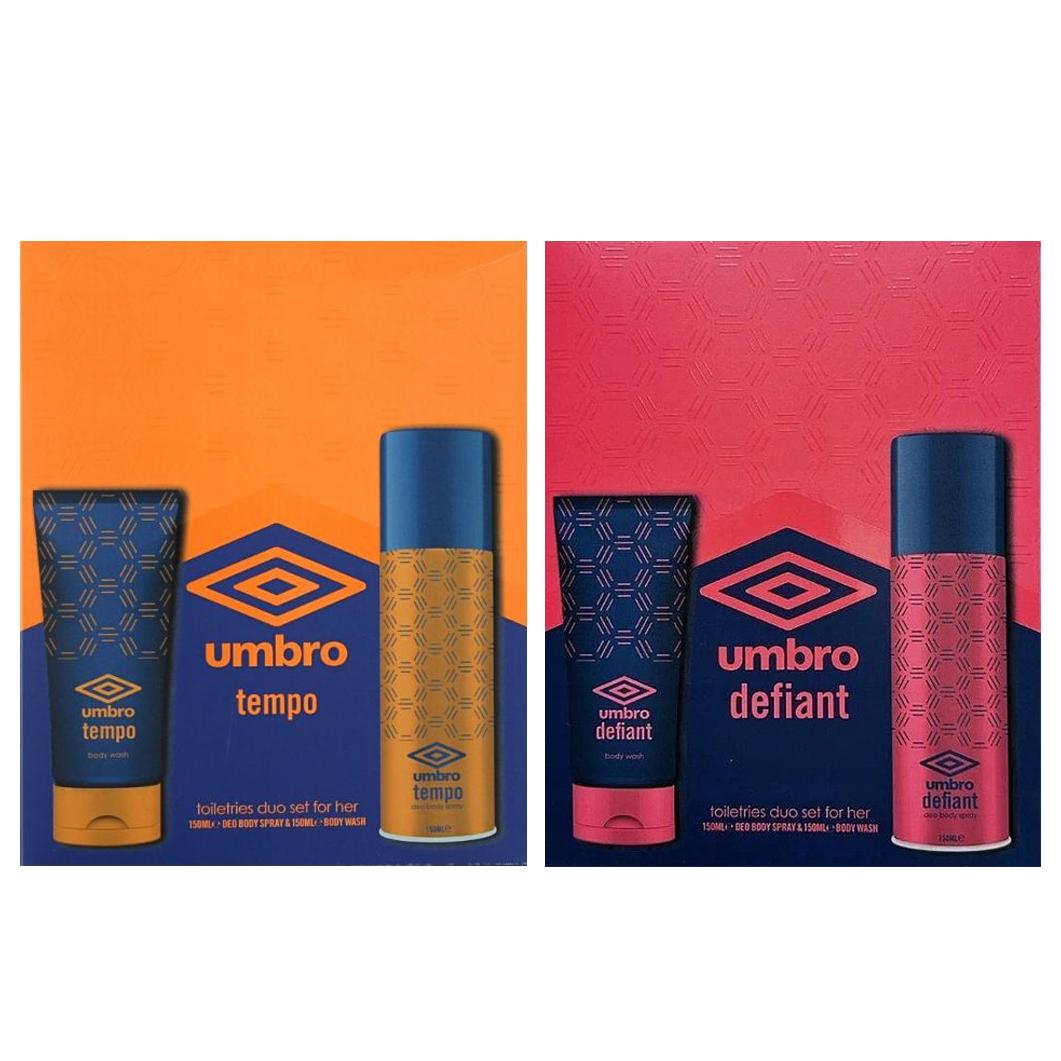 DISP UMBRO FOR HER KADOSET 3X2 ST