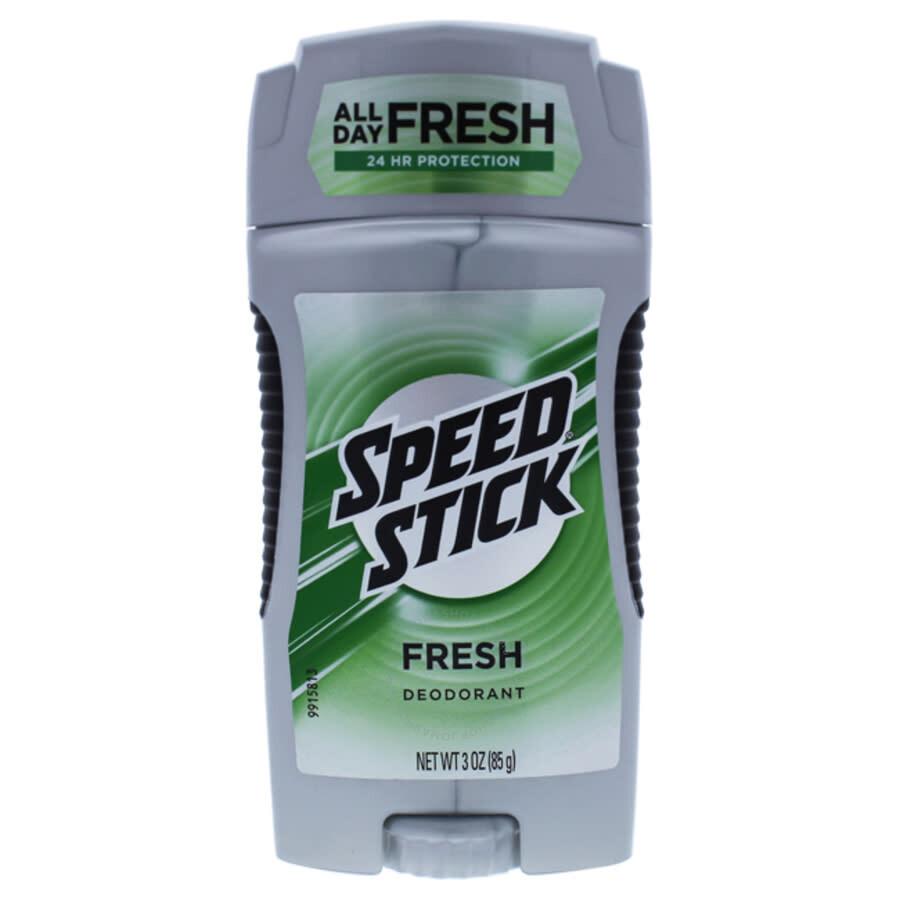 SPEED STICK MEN DEO STICK ACTIVE FRESH