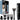 BRAUN TRIMMER 7 IN 1 MGK5345