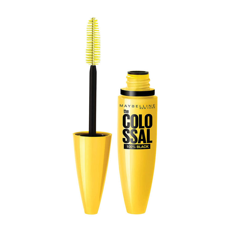 MAYBELLINE MASCARA VOLUME EXPRESS BLACK