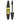 MAYBELLINE MASCARA VOLUM EXPRESS GO EXTREME BLACK