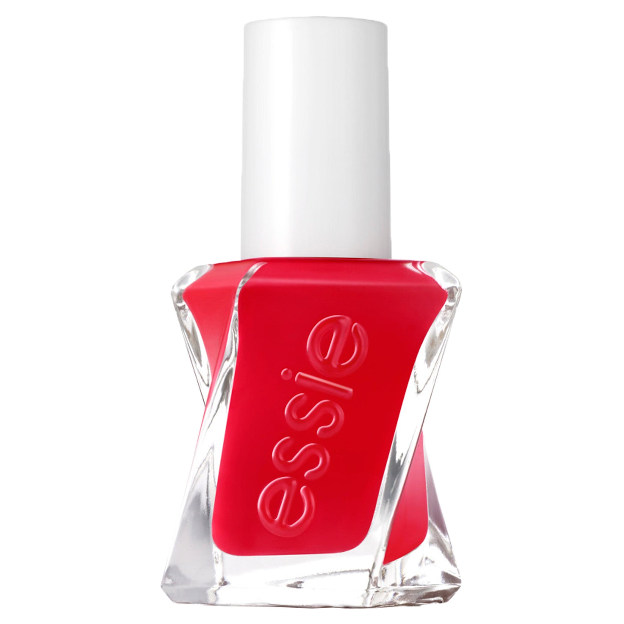 ESSIE NAGELLAK COUTURE GEL NR. 270 THE & RUNWAY