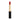 LOREAL PARIS LIPS COLOR RICHE INTENSE VOLUME MATT 346 LE ROUGE DETERMI