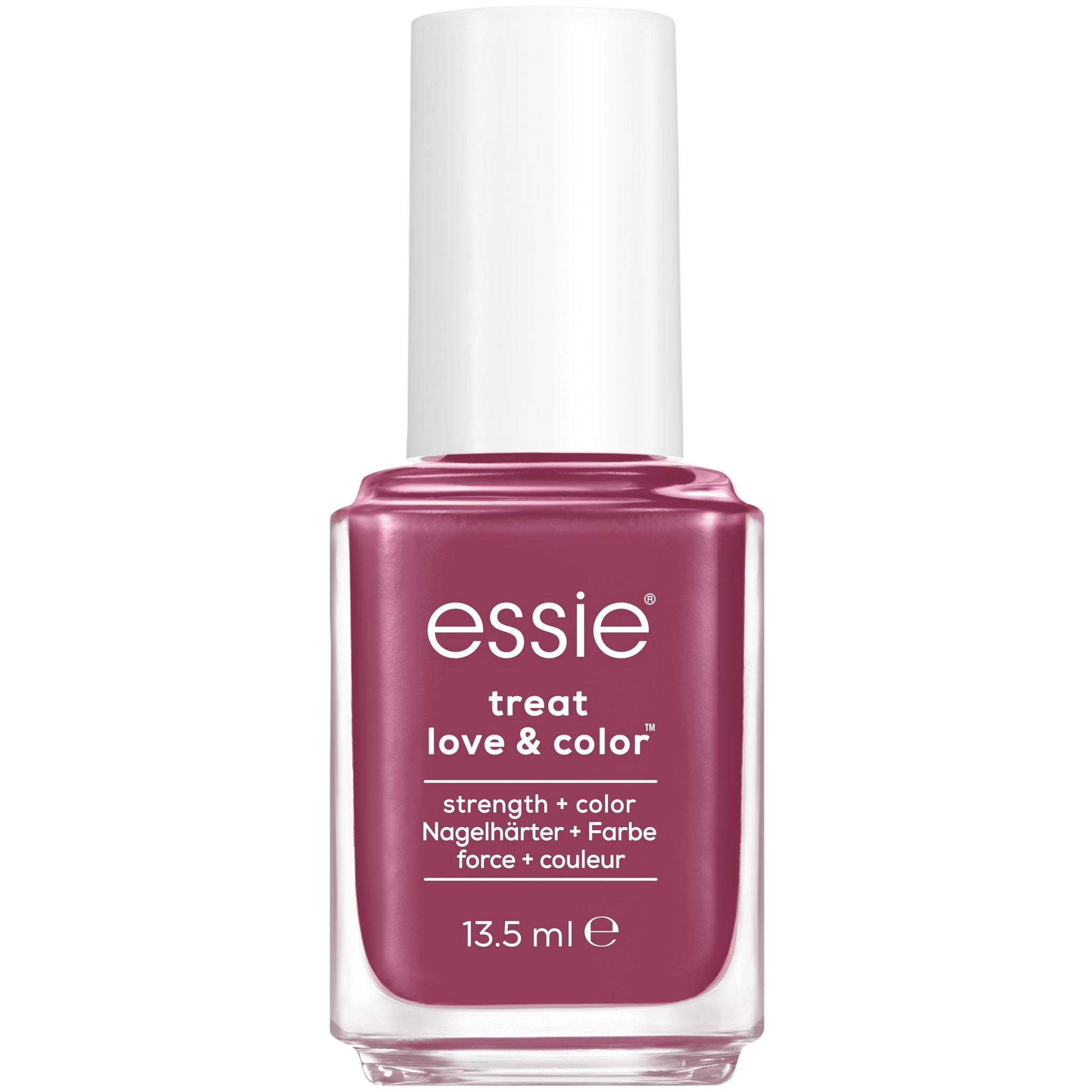 ESSIE TREAT LOVE & COLOR NR. 95 MAUVE-TIVATION