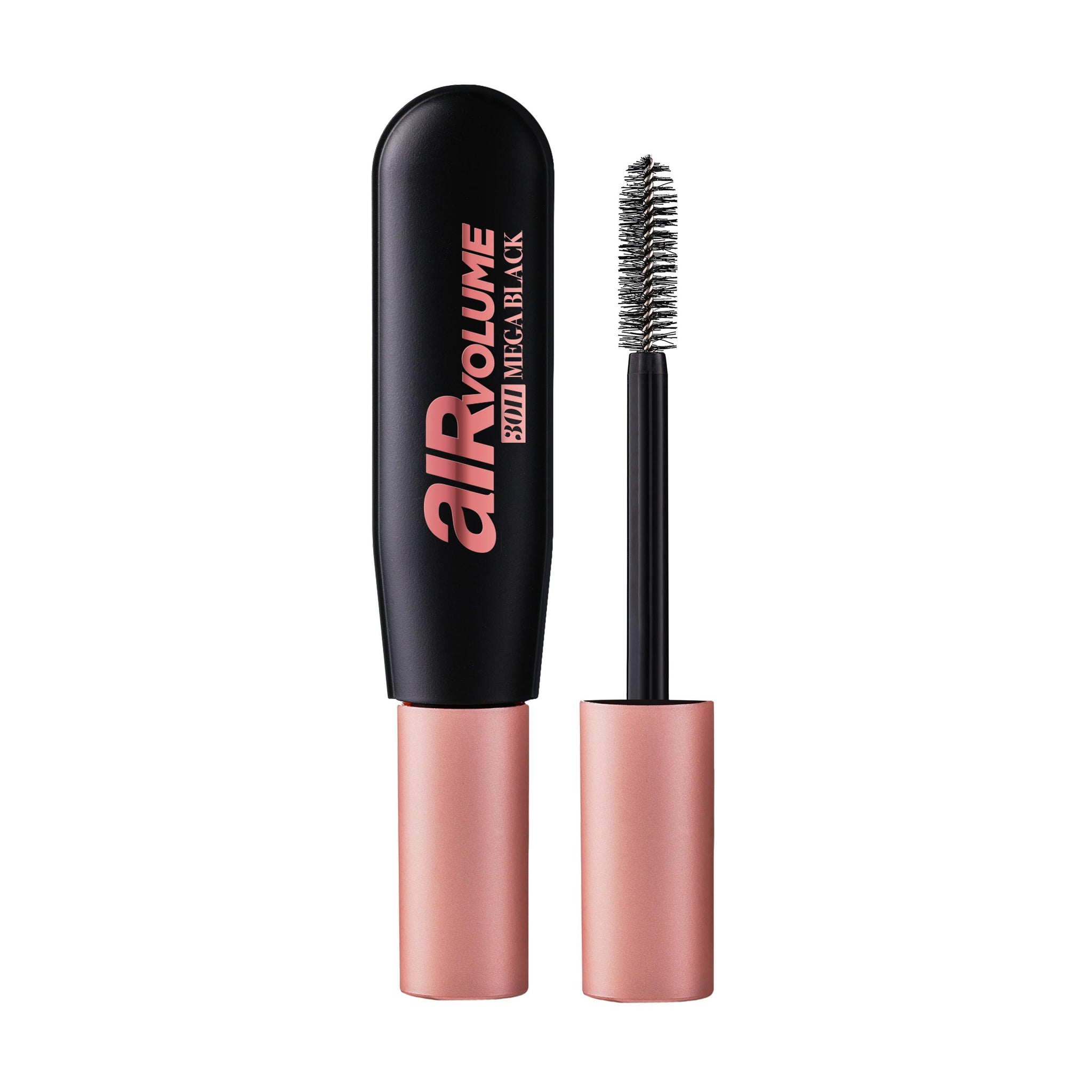 LOREAL PARIS MASCARA AIR VOLUME 30H MEGA BLACK