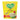 OLVARIT ONTBIJTPAP 8 GRANEN VANILLE 12MND