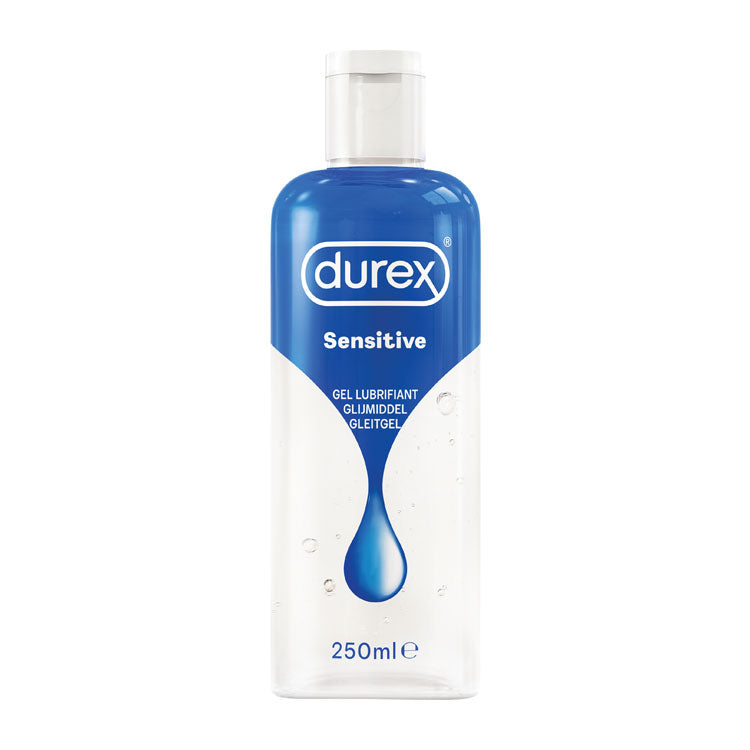 DUREX PLAY SENSITIVE GEL