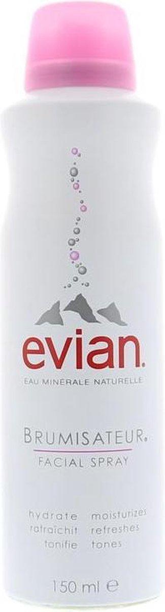 EVIAN BRUMISATEUR SPRAY