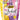BIC MISS SOLEIL COLOUR COLLECTION SHAVER