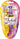 BIC MISS SOLEIL COLOUR COLLECTION SHAVER