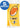 BIC WEGWERPMESJES 1 MEN