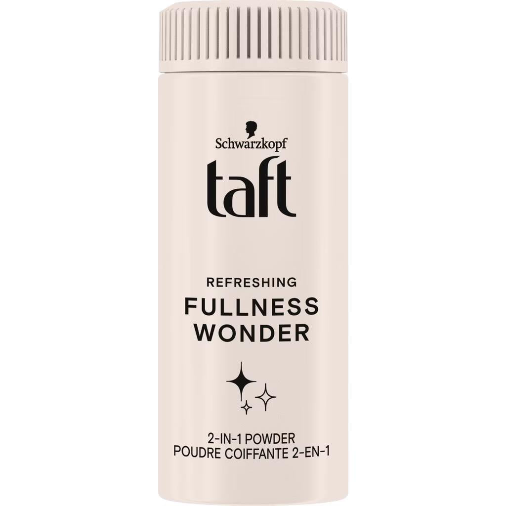 TAFT FRESH WONDER POWDER