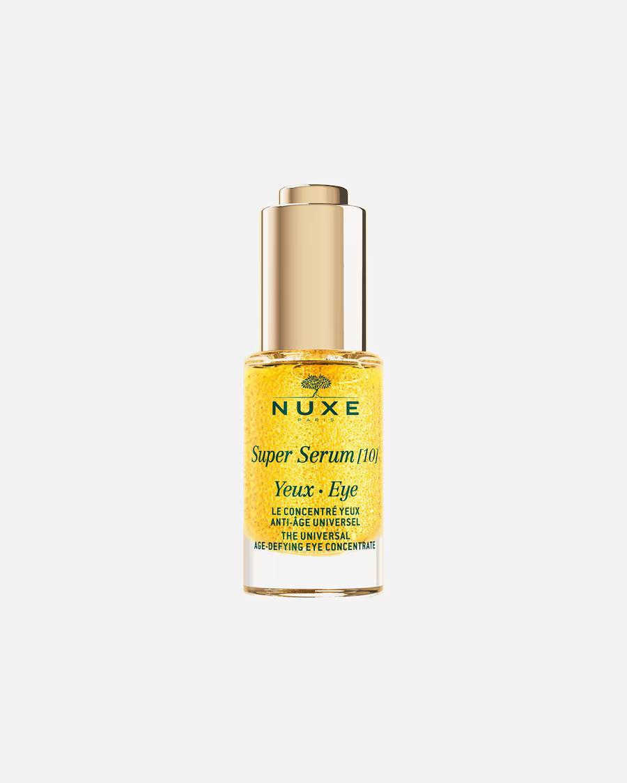 NUXE EYE CONTOUR SUPER SERUM 10