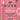 NUXE SHOWERGEL SOOTHING VERY ROSE