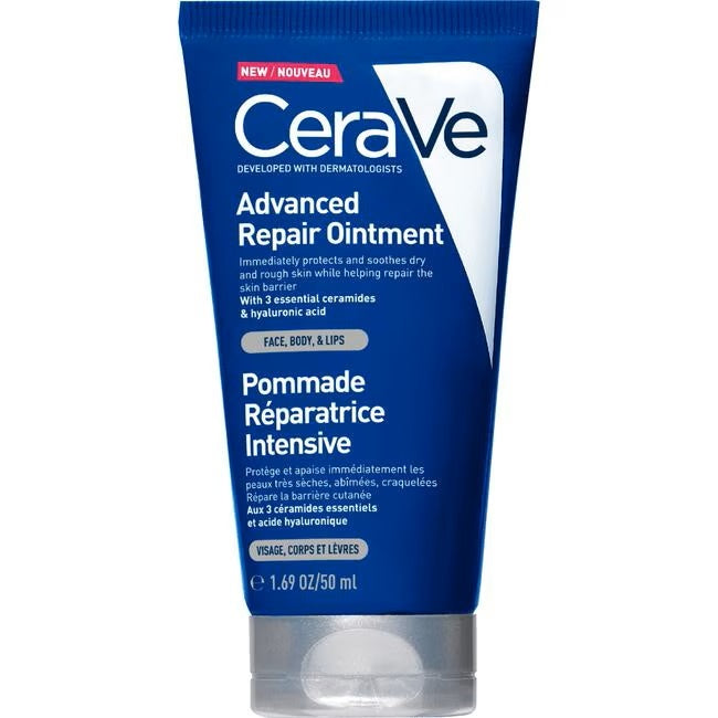 CERAVE INTENSIEF HERSTELLENDE BALSEM