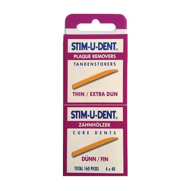 STIMUDENT DUN