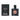 YVES SAINT LAURENT BLACK OPIUM EDP SPRAY