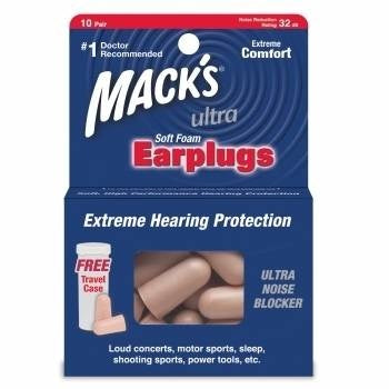 MACK-S SAFE SOUND ULTRA