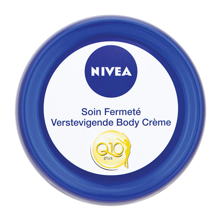 NIVEA BODYCREME VERSTEVIGENDE Q10