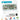 PARAKITO ANTI MUGGEN ARMBAND JUNIOR CAMOUFLAGE + 2X NAVULLING