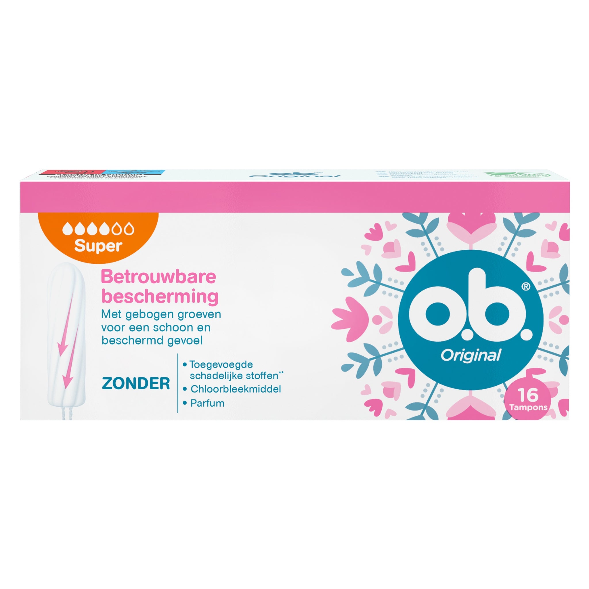 OB ORIGINAL SUPER