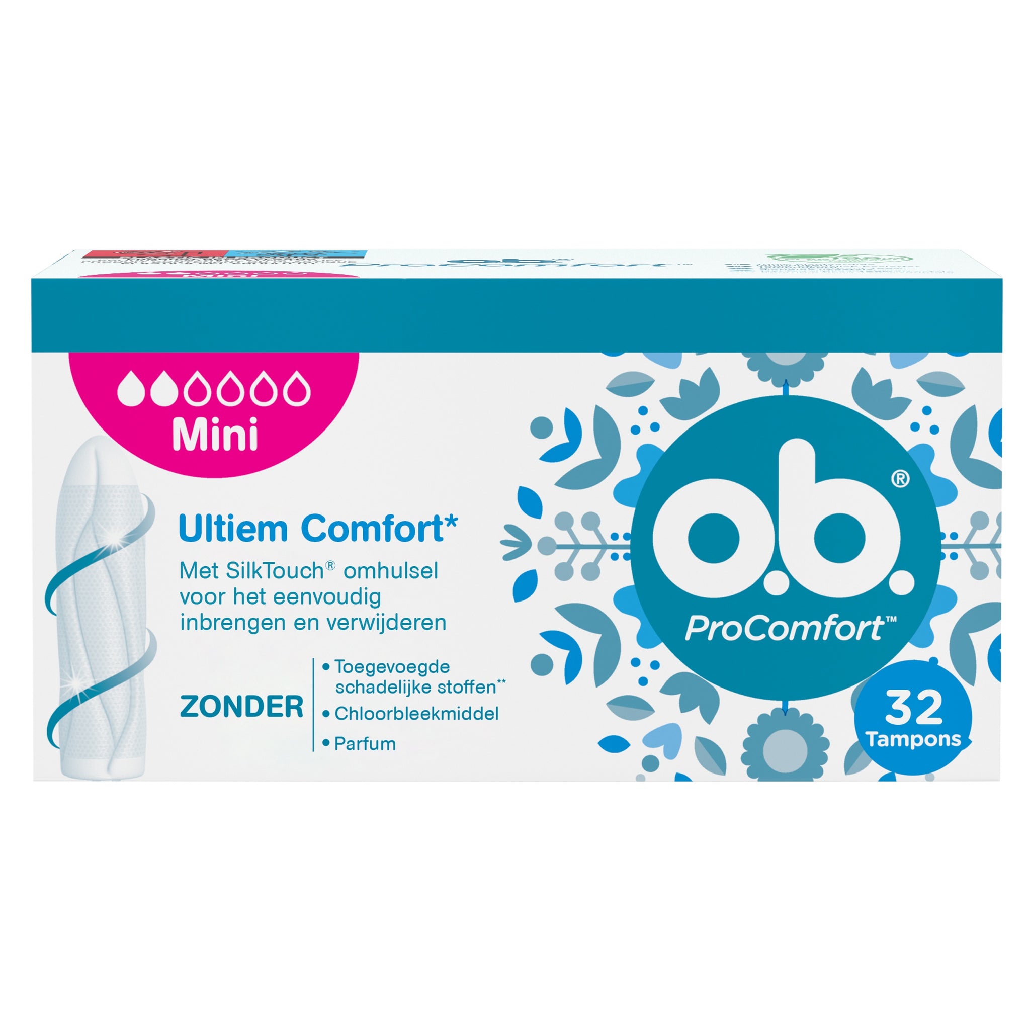 OB PRO COMFORT MINI