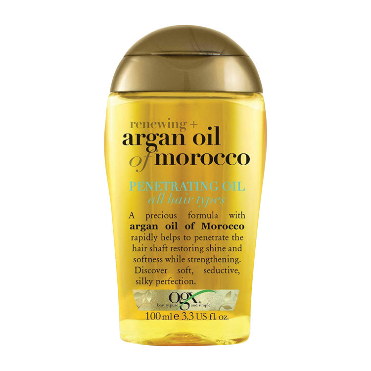 OGX PENETRATING OIL MOROCCAN ARGAN OIL
