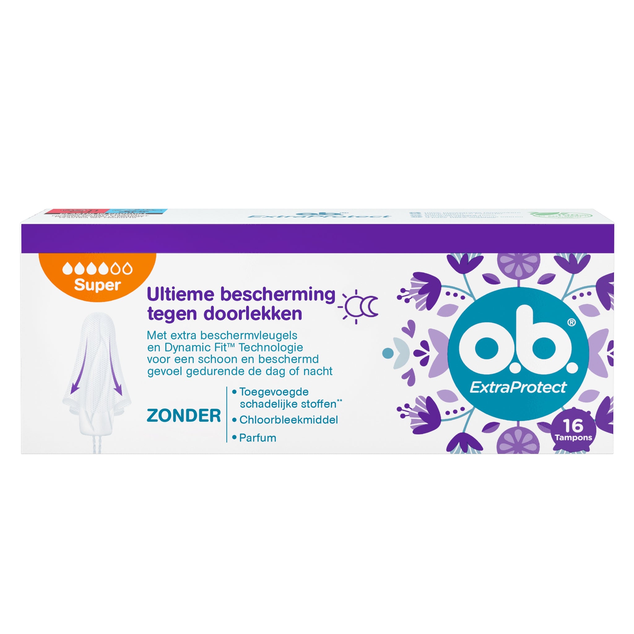 OB EXTRA PROTECT SUPER