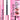 LOREAL PARIS MASCARA PARADISE 01 BLACK VOLUME