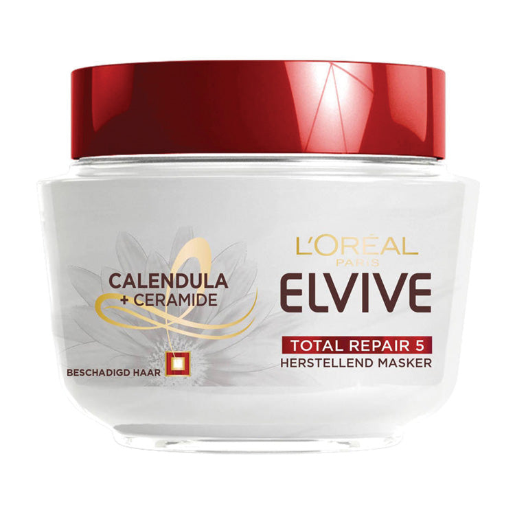 LOREAL PARIS ELVIVE MASKER TOTAL REPAIR 5