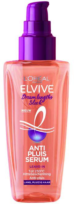 LOREAL PARIS ELVIVE DREAM LENGTHS ANTI PLUIS SERUM