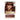 LOREAL PARIS EXCELLENCE CREME UNIVERSAL NUDES 4UR DONKER ROOD