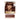 LOREAL PARIS EXCELLENCE CREME UNIVERSAL NUDES 4UR DONKER ROOD
