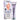 LOREAL PARIS COOL SILVER PUUR WIT REVITALISERENDE ZILVER VERZORGING