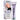 LOREAL PARIS COOL SILVER PARELMOER WIT REVITALISERENDE ZILVER VERZORGING