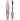 MAYBELLINE MASCARA LASH SENSATIONAL WATERPROOF BLACK