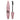 MAYBELLINE MASCARA LASH SENSATIONAL EXTRA VOLUME INTENSE BLACK