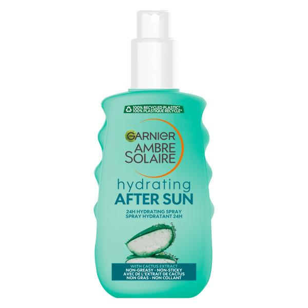 GARNIER AMBRE SOLAIRE AFTERSUN SPRAY