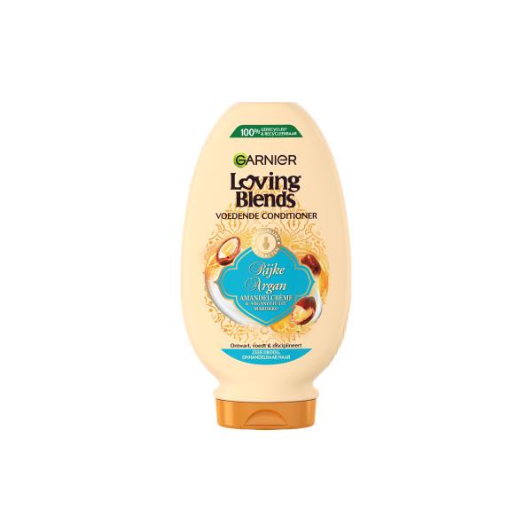 GARNIER LOVING BLENDS CONDITIONER VOEDENDE RIJKE ARGAN