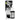 GARNIER PURE ACTIVE AHA+BHA CHARCOAL SERUM