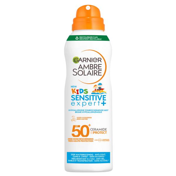 GARNIER AMBRE SOLAIRE KIDS ANTI ZAND SPRAY SPF50+