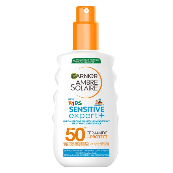 GARNIER AMBRE SOLAIRE KIDS SPRAY SPF50+