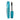 RIMMEL MASCARA WONDERFULL WATERPROOF 001 BLACK